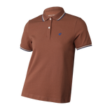Women Frog Polo