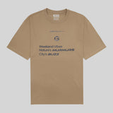 Men's Printed Relaxed Tee