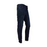 Women's High Rise Slim Tapered Jeans