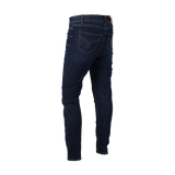 Women's High Rise Slim Tapered Jeans