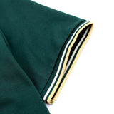 Women Frog Polo