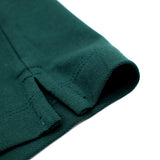 Women Frog Polo
