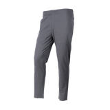 Men's Mid Rise Slim Straight Pants