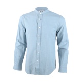 Men's Linen Cotton Shirt