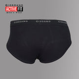 𝐆𝐢𝐨𝐫𝐝𝐚𝐧𝐨 𝐀𝐜𝐭𝐢𝐯𝐞 𝐟𝐢𝐭 𝐌𝐞𝐧'𝐬 𝐁𝐚𝐬𝐢𝐜 𝐂𝐨𝐭𝐭𝐨𝐧 𝐁𝐫𝐢𝐞𝐟