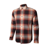 Men's Cotton Long Sleeve Casual Shirt