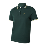 Women Frog Polo