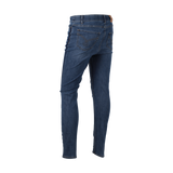 Women's High Rise Slim Tapered Jeans