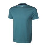Men's Solid Smart Tee