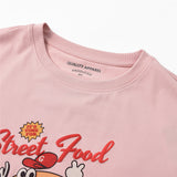 Women's Printed Tee