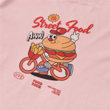Women's Printed Tee