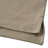 Men's Cotton Lycra Short Sleeve Polo