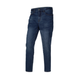 Men's Regular Tapered Jean Pants