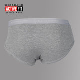 𝐆𝐢𝐨𝐫𝐝𝐚𝐧𝐨 𝐀𝐜𝐭𝐢𝐯𝐞 𝐟𝐢𝐭 𝐌𝐞𝐧'𝐬 𝐁𝐚𝐬𝐢𝐜 𝐂𝐨𝐭𝐭𝐨𝐧 𝐁𝐫𝐢𝐞𝐟