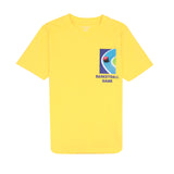 Junior Cotton Jersey Tee