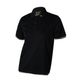 Women Liquid Touch Polo