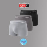 𝐌𝐞𝐧'𝐬 𝐈𝐜𝐞 𝐒𝐢𝐥𝐤 3-𝐏𝐢𝐞𝐜𝐞𝐬 𝐓𝐫𝐮𝐧𝐤𝐬 ( 𝐈𝐂𝐄 𝐒𝐈𝐋𝐊 ) 𝐂𝐨𝐨𝐥, 𝐒𝐦𝐨𝐨𝐭𝐡  𝐚𝐧𝐝  𝐬𝐨𝐟𝐭𝐧𝐞𝐬𝐬