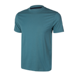 Men's Solid Smart Tee