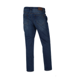 Men's Regular Tapered Jean Pants