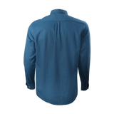 Men's Linen Cotton Shirt