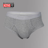 𝐆𝐢𝐨𝐫𝐝𝐚𝐧𝐨 𝐀𝐜𝐭𝐢𝐯𝐞 𝐟𝐢𝐭 𝐌𝐞𝐧'𝐬 𝐁𝐚𝐬𝐢𝐜 𝐂𝐨𝐭𝐭𝐨𝐧 𝐁𝐫𝐢𝐞𝐟