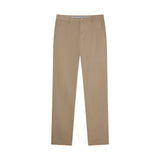 Men Slim Tapered Pant(180° Expandable Waistband)