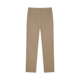 Men Slim Tapered Pant(180° Expandable Waistband)