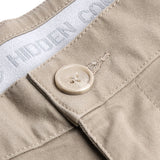 Men's Tencel Regular Pant