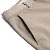 Men's Tencel Regular Pant