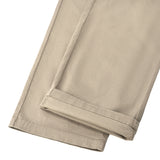 Men's Tencel Regular Pant