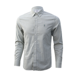 Men's Lion Oxford Shirt