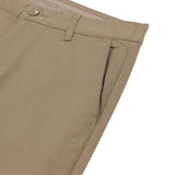 Men's Tencel Regular Pant