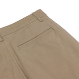 Men's Tencel Regular Pant