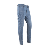 Women's High Rise Slim Tapered Jeans