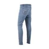 Women's High Rise Slim Tapered Jeans