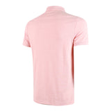 (Save 30000ks Buy any 2 Men Items only)Men's Cotton Lycra Short Sleeve Polo