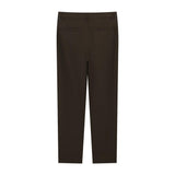 Men's Tencel Regular Pant