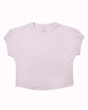 Women's Cotton Knitted T-SHIRT