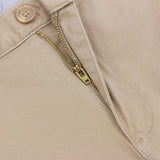 Men's Tencel Regular Pant