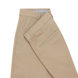 Men's Tencel Regular Pant