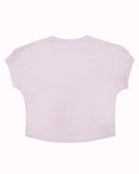 Women's Cotton Knitted T-SHIRT