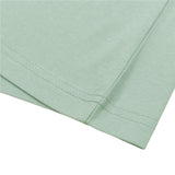 Men's Solid Smart Tee