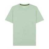 Men's Solid Smart Tee