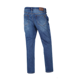 Men's Regular Tapered Jean Pants