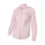 Women's Stretch Oxford Shirt