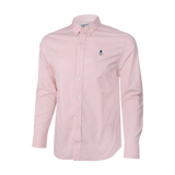 Men's Fresh Stretch Oxford Shirt