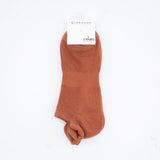 (Buy 2 20%/Buy 3 30%Off)Solid Ankle Socks (2 Packs)