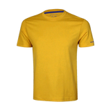 Men's Solid Smart Tee