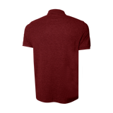 Men's Cotton Lycra Short Sleeve Polo