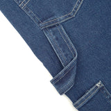 Women's Wide tapered jeans